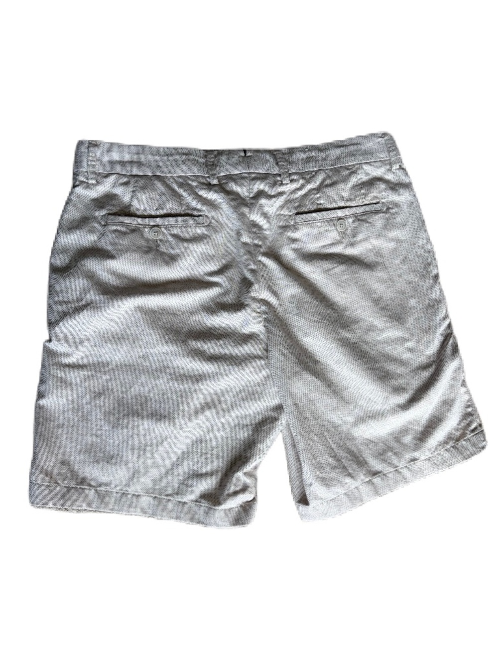 Peter Millar Crown Cool Shorts 24 Natural Cream - Picture 3 of 15